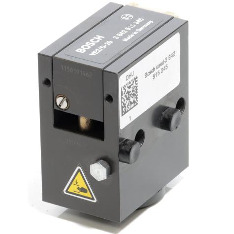 Vereinzeler VE2/D-20 Gebraucht